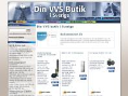 www.dinvvsbutik.se