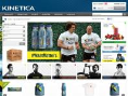 www.KineticaSports.com