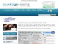 courtage-sante.com