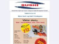 hjemsushi.dk