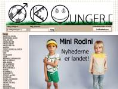 okounger.dk