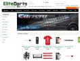 elitedarts.com