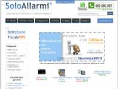 www.soloallarmi.com