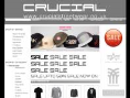 crucialstreetwear.co.uk