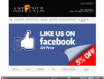 www.art-fever.co.uk