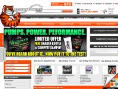 tigerfitness.com