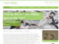 www.sportdoclondon.co.uk