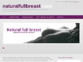 www.naturalfullbreast.com