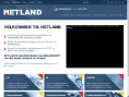 hetland.dk
