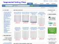 www.suspendedceilingshop.co.uk