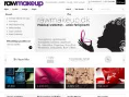 rawmakeup.dk