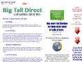 www.bigtalldirect.com
