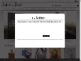 janedeboy.com