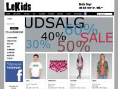 www.lekids.dk