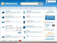 Vergelijk