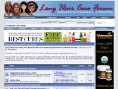 www.longhaircareforum.com