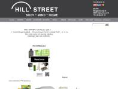 www.hill-street.dk