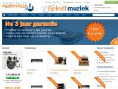 oostendorp-muziek.nl