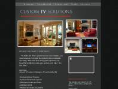 www.customtvsolutions.com