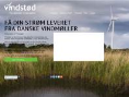 vindstoed.dk
