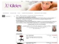 kilden-massagebankar.se