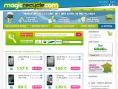 magicrecycle.com