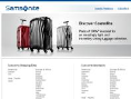 www.samsonite.com
