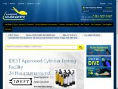 www.sunderlandscubacentre.com