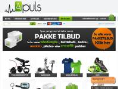 www.apuls.dk