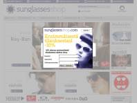 Sunglassesshop.com Suomi