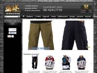 Shakkshop