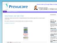 prevucare.co.uk
