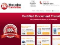 www.montesinotranslation.com