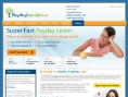 www.paydaylenders.net