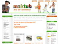 www.maktub.dk