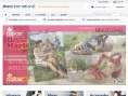 www.shoesinternational.co.uk