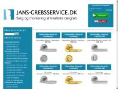 detgodegreb.dk