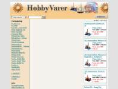 www.hobbyvarer.dk