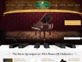 www.coachhousepianos.co.uk