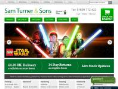 www.sam-turner.co.uk