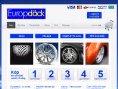 europdack.se