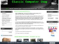 classiccomputershop.com