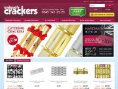 www.uniquelycrackers.co.uk
