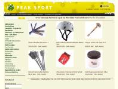 www.peaksport.dk