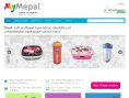 mymepal.com