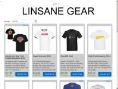 linsanegear.com