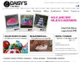 www.daisyscakebakery.nl