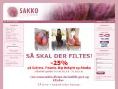 sakko.dk