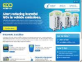 www.ecoadblue.com