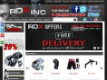 rdxinc.co.uk